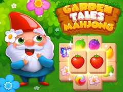 Jwèt Garden Tales Mahjong