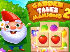 Jwèt Garden Tales Mahjong 2
