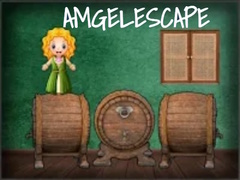 Jwèt Amgel St Patrick's Day Escape 2