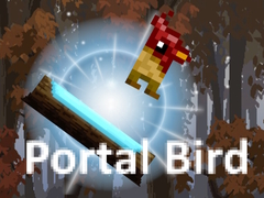 Jwèt Portal Bird