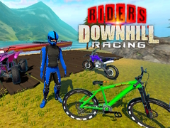 Jwèt Riders Downhill Racing