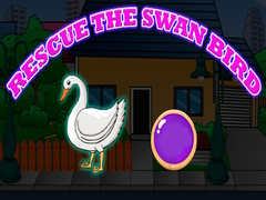 Jwèt Rescue The Swan Bird
