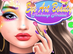Jwèt EyeArt Beauty Makeup Artist