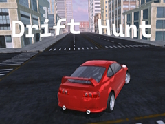 Jwèt Drift Hunt