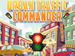 Jwèt Urban Traffic Commander
