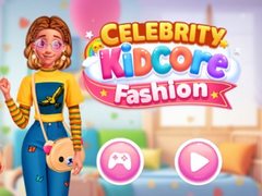 Jwèt Celebrity Kidcore Aesthetic