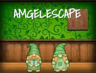 Jwèt Amgel Irish Room Escape 2