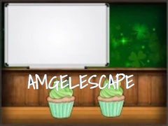 Jwèt Amgel Irish Room Escape 3