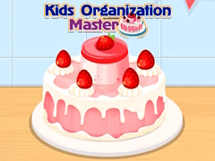 Jwèt Kids Organization Master