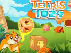 Jwèt Tetris 1024