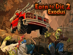 Jwèt Earn to Die 2 Exodus
