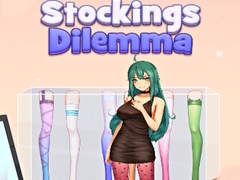 Jwèt Stockings Dilemma
