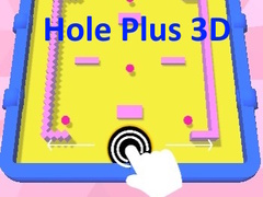 Jwèt Hole Plus 3D