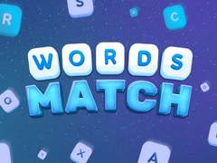Jwèt Words Match