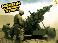 Jwèt Modern Cannon Strike