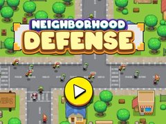 Jwèt Neighborhood Defense
