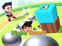 Jwèt Pinbo Quest 