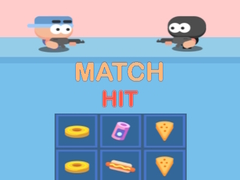 Jwèt Match Hit