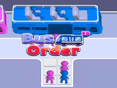 Jwèt Bus Order 3D