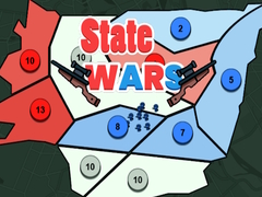 Jwèt State Wars