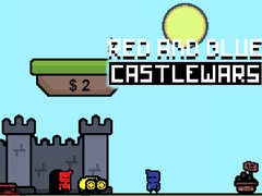 Jwèt Red and Blue Castlewars