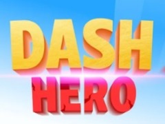 Jwèt Dash Hero