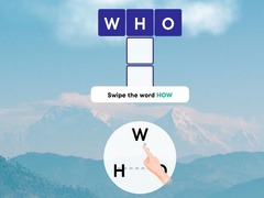 Jwèt Word Trip