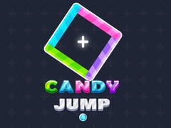 Jwèt Candy Jump