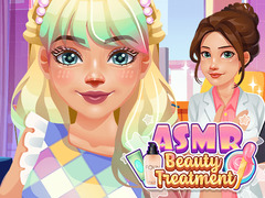 Jwèt ASMR Beauty Treatment
