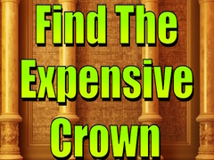 Jwèt Find The Expensive Crown