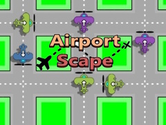 Jwèt Airport Escape