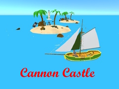 Jwèt Cannon Castle