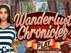 Jwèt Wanderlust Chronicles