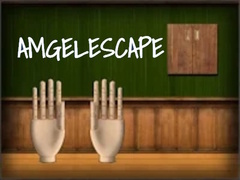 Jwèt Amgel Kids Room Escape 186