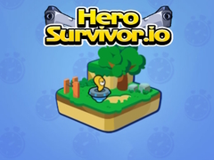 Jwèt Hero Survivor.io 