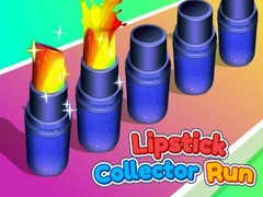 Jwèt Lipstick Collector Run