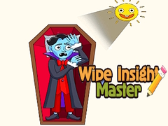 Jwèt Wipe Insight Master