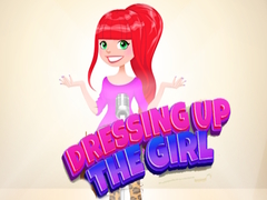 Jwèt Dressing Up The Girl