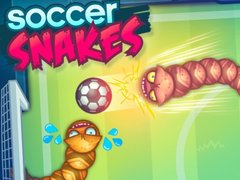 Jwèt Soccer Snakes