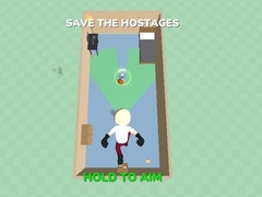 Jwèt Save The Hostages