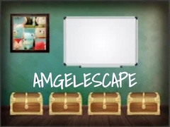 Jwèt Amgel Easy Room Escape 172