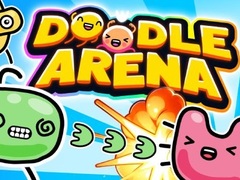 Jwèt Doodle Arena