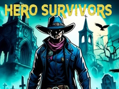 Jwèt Hero Survivors
