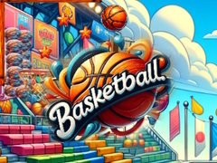 Jwèt Basketball 