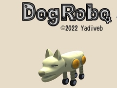 Jwèt DogRobo