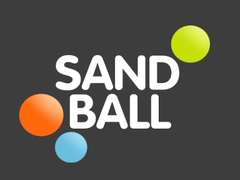Jwèt Sand Ball