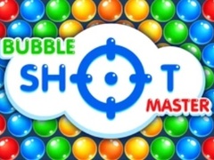 Jwèt Bubble Shot Master