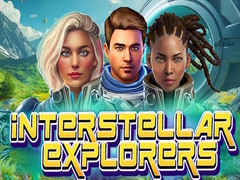 Jwèt Interstellar Explorers