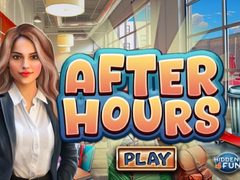 Jwèt After Hours