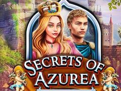 Jwèt Secrets of Azurea